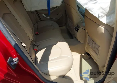 2008 Cadillac Cts Standard z USA, uszkodzony, nr VIN 1G6DF577X80172082